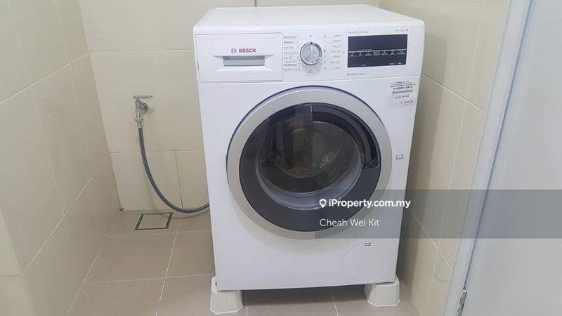 Service Residence for Rent in TTDI Ascencia by Cheah Wei Kit - iProperty.com.my