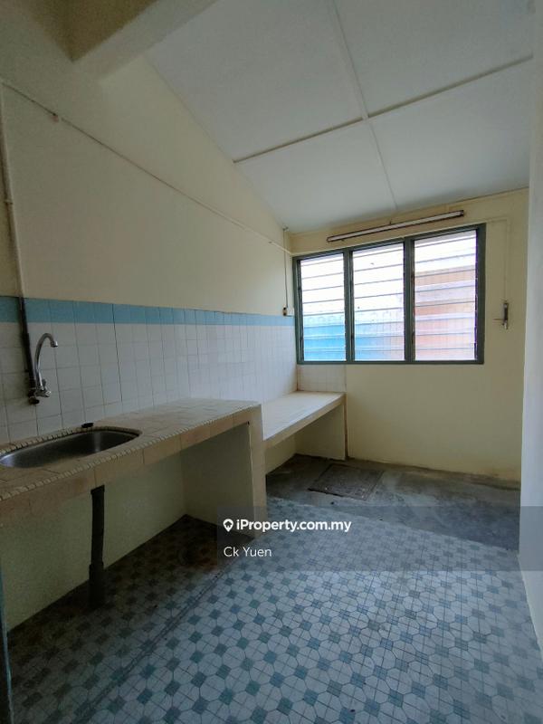1-storey Terraced House for Sale in Taman Rishah, Ipoh by Ck Yuen - iProperty.com.my