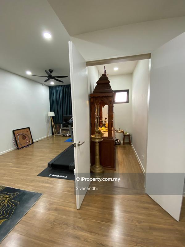 Rumah Berkembar untuk Dijual di Kota Kemuning, Shah Alam oleh Sivanandhi - iProperty.com.my
