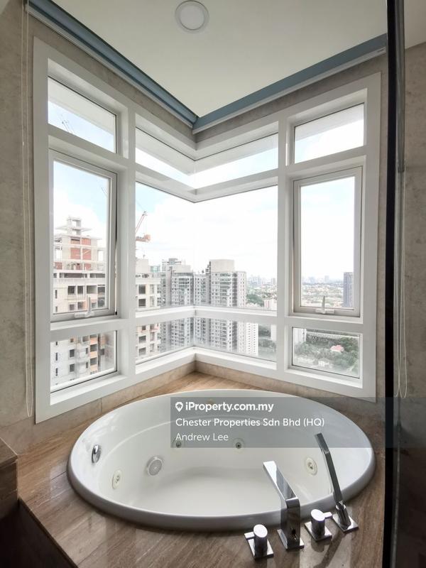 Condominium for Sale in Kiara 9 Residency by Andrew Lee - iProperty.com.my