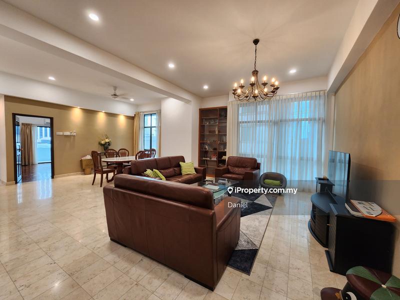 For Sale - Menara Avenue (Menara Promenade)