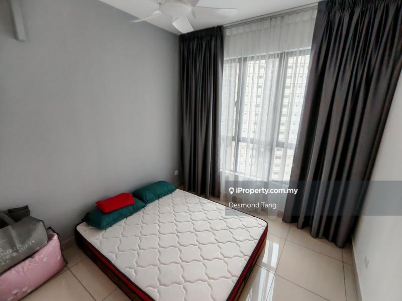 Kondominium untuk Dijual di Mizumi Residences oleh Desmond Tang - iProperty.com.my