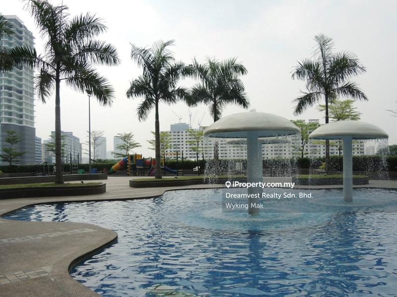 For Sale - Titiwangsa Sentral