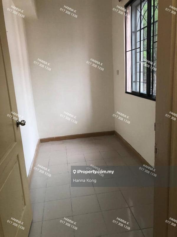 Apartment for Sale in Bundusan Villa by Hanna Kong - iProperty.com.my