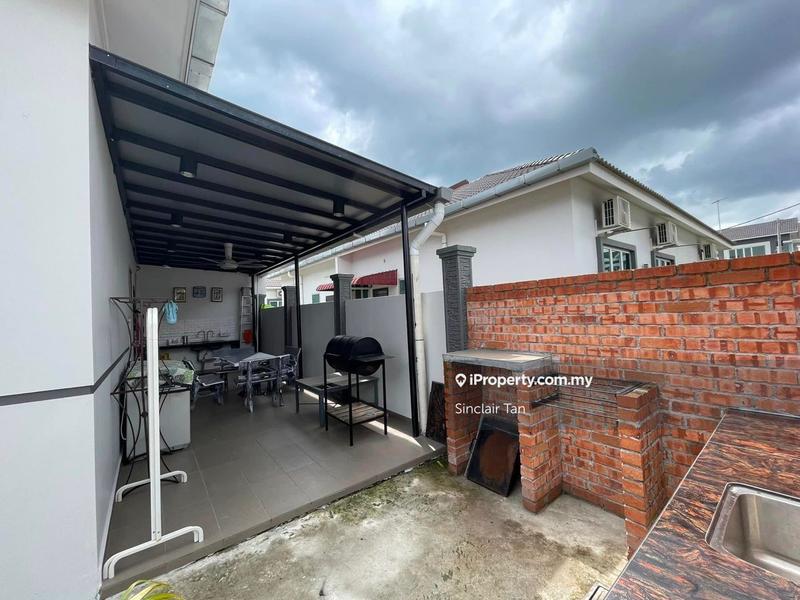 Rumah Berkembar untuk Dijual di Ujong Pasir, Melaka oleh Geoffery Wee - iProperty.com.my