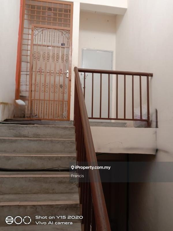 For Sale - Taman Malim Jaya