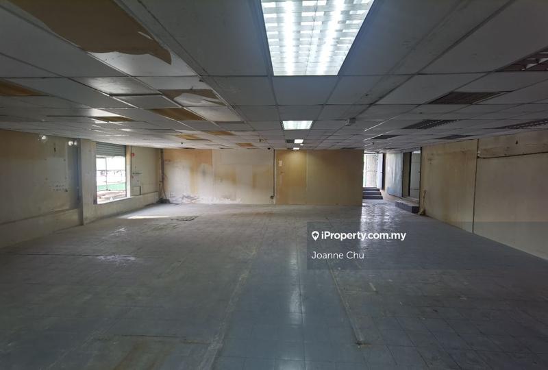 Semi-D Kilang untuk Dijual di Taman Shamelin Perkasa, Cheras oleh Joanne Chu - iProperty.com.my