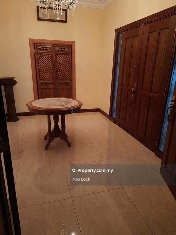 Bungalow House untuk Dijual di KLCC, KL City Centre oleh Miki Lock - iProperty.com.my