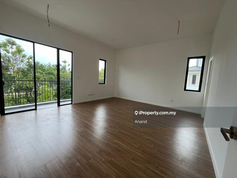 Rumah Teres 2-Tingkat untuk Dijual di Bandar Tropicana Aman, Telok Panglima Garang oleh Anand - iProperty.com.my