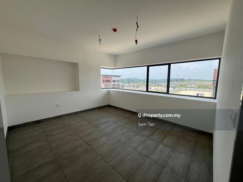 Semi-D Kilang untuk Dijual di Bandar Baru Sungai Buloh, Sungai Buloh oleh Sam Tan - iProperty.com.my