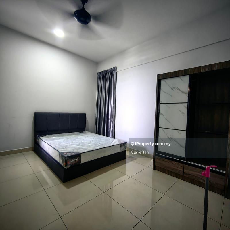 For Rent - Sfera Residency