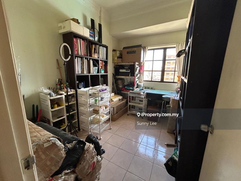 Kondominium untuk Dijual di Evergreen Park Scot Pine oleh Sunny Lee - iProperty.com.my