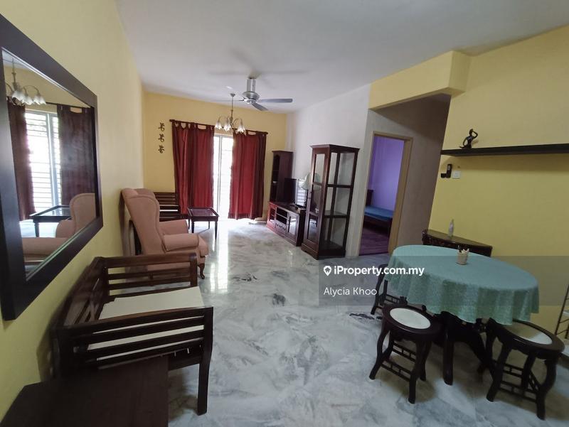 Apartment for Rent in D'Palma by Alycia Khoo - iProperty.com.my