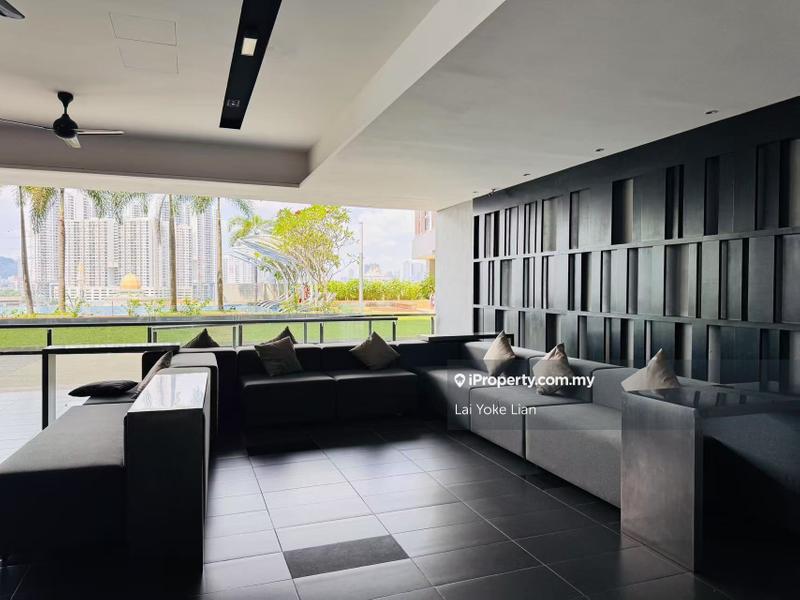 Service Residence for Sale in Sentrio Pandan by Lai Yoke Lian - iProperty.com.my