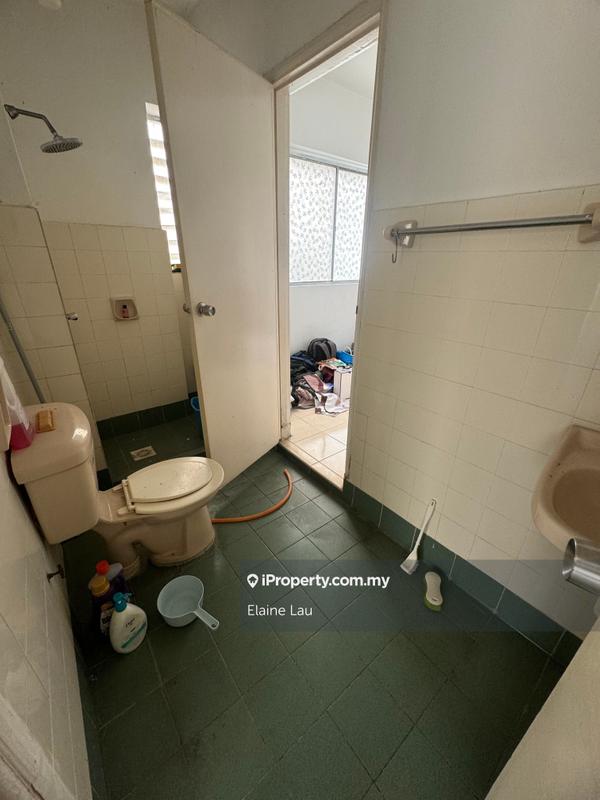 Kondominium untuk Dijual di Sri Lata @ Desa Petaling oleh Elaine Lau - iProperty.com.my