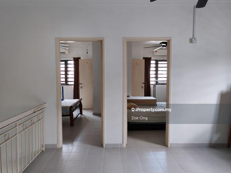 Rumah Teres 2-Tingkat untuk Dijual di Seri Utama Damansara, Kota Damansara oleh Zoe Ong - iProperty.com.my