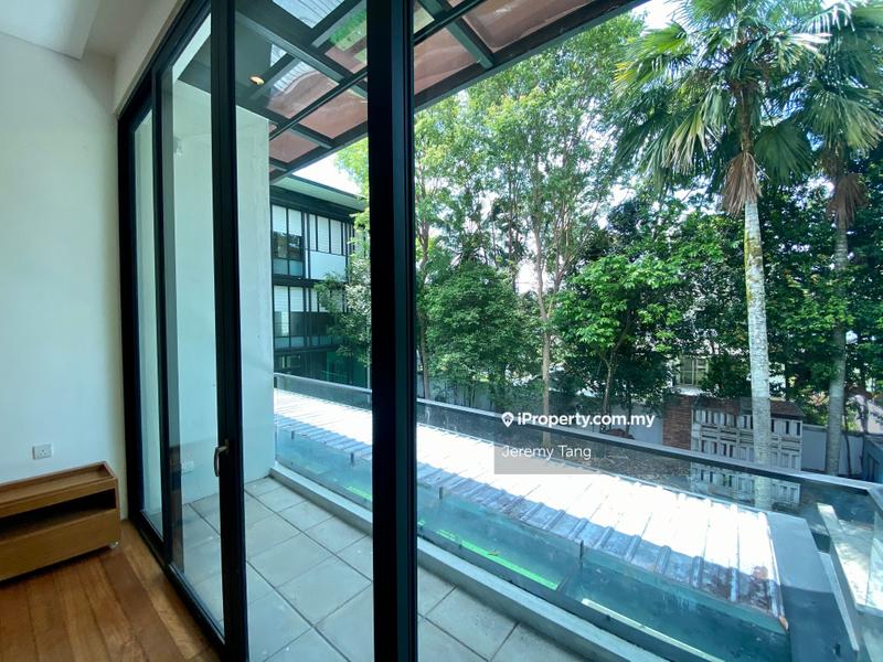 Banglo untuk Dijual di Ampang Hilir, Ampang oleh Jeremy Tang - iProperty.com.my