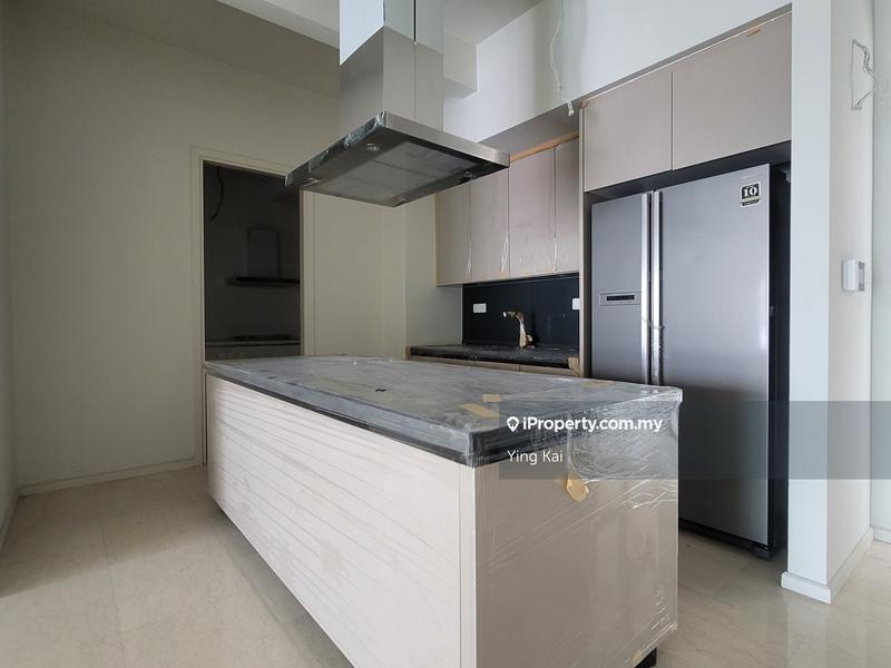 Condominium for Sale in Concerto North Kiara by Ying Kai - iProperty.com.my