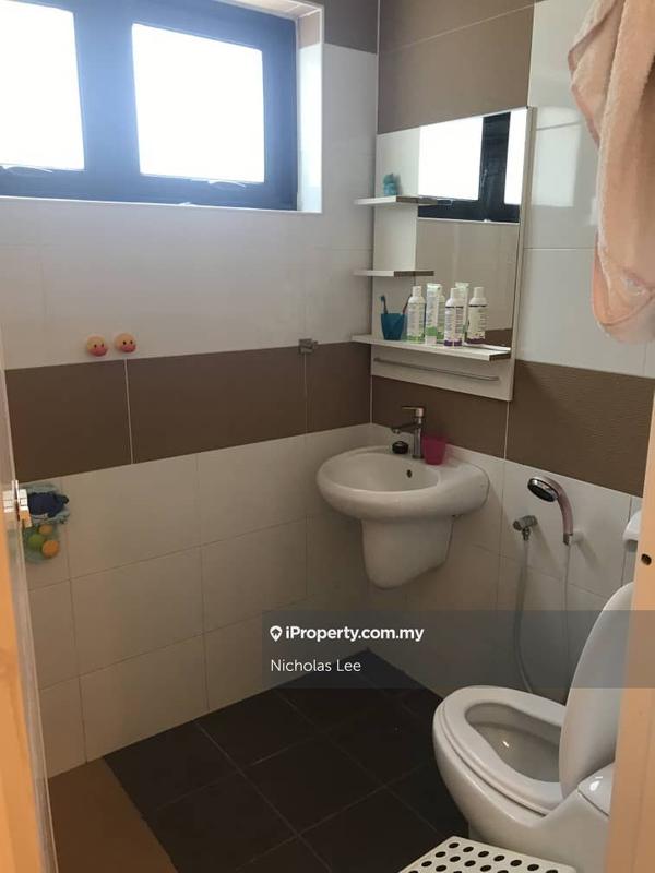 2-storey Terraced House for Sale in Seri Garden, Ipoh by Nicholas Lee - iProperty.com.my