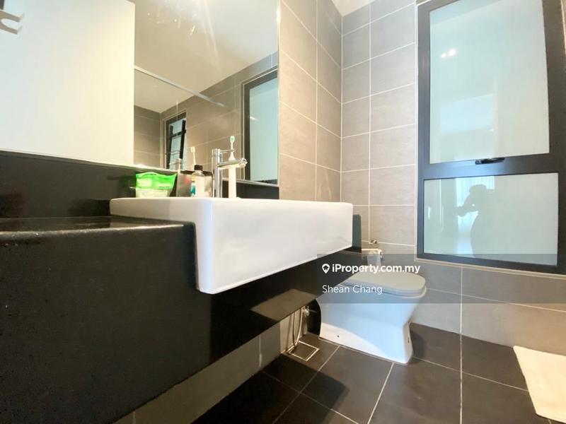 Condominium for Sale in Sunway Mont Residences by Shean Chang - iProperty.com.my