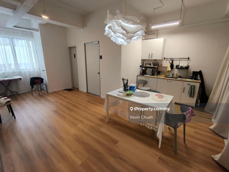 Kedai-Pejabat untuk Disewa di Eco Sanctuary, Telok Panglima Garang oleh Kevin Chuah - iProperty.com.my