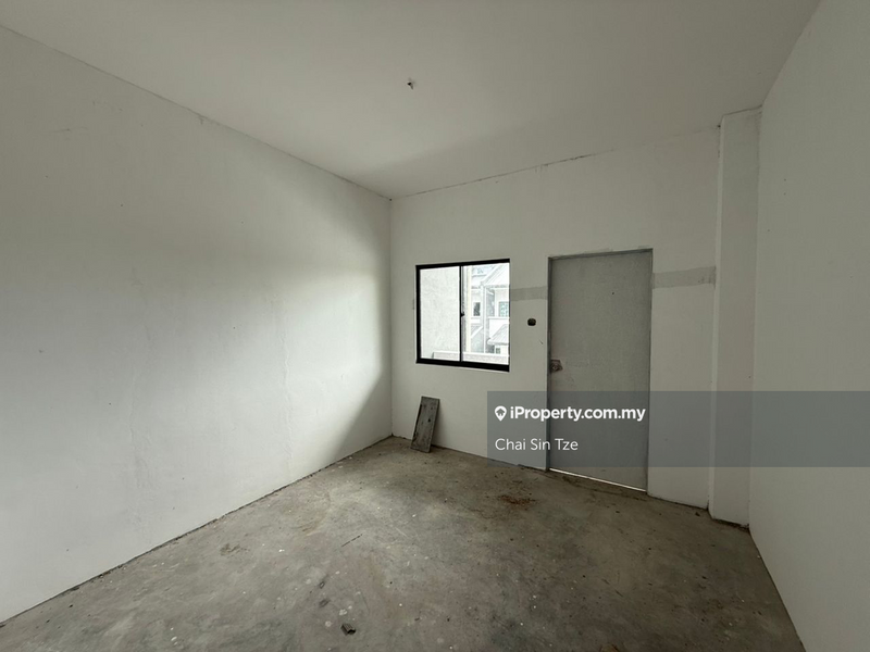 Rumah Teres untuk Dijual di Sungai Moyan, Kuching oleh Chai Sin Tze - iProperty.com.my
