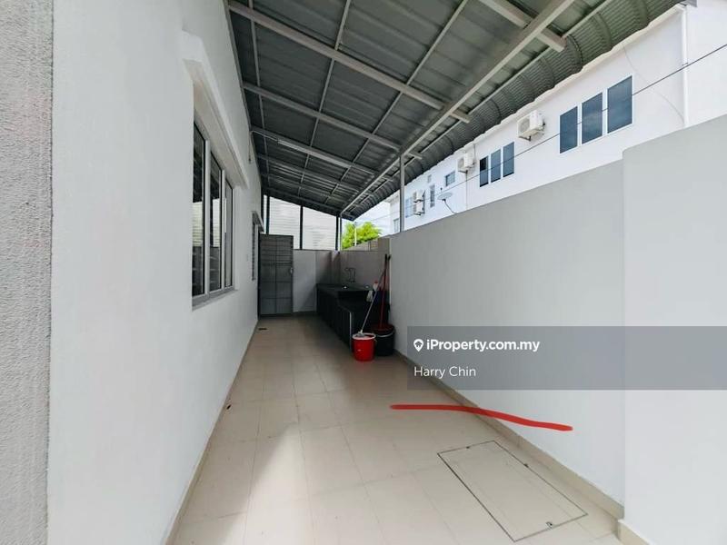 2-storey Terraced House for Sale in Taman Karak Indah, Karak by Harry Chin - iProperty.com.my