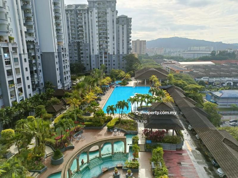 Condominium for Sale in Amadesa Resort Condominium by Kt Yap - iProperty.com.my