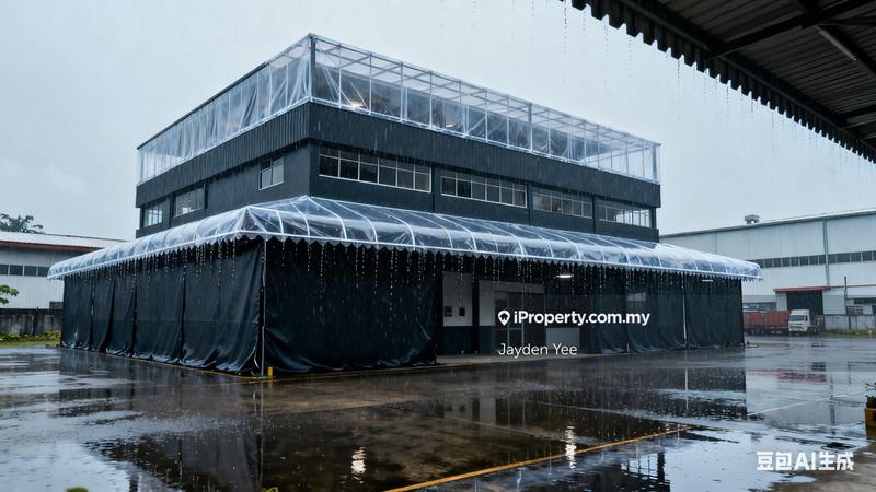 Warehouse for Sale in OLD KLANG ROAD, Jalan Klang Lama (Old Klang Road) by Jayden Yee - iProperty.com.my