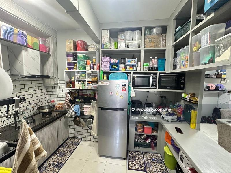 Apartment for Sale in Garden Villa by Azrul Othman - iProperty.com.my