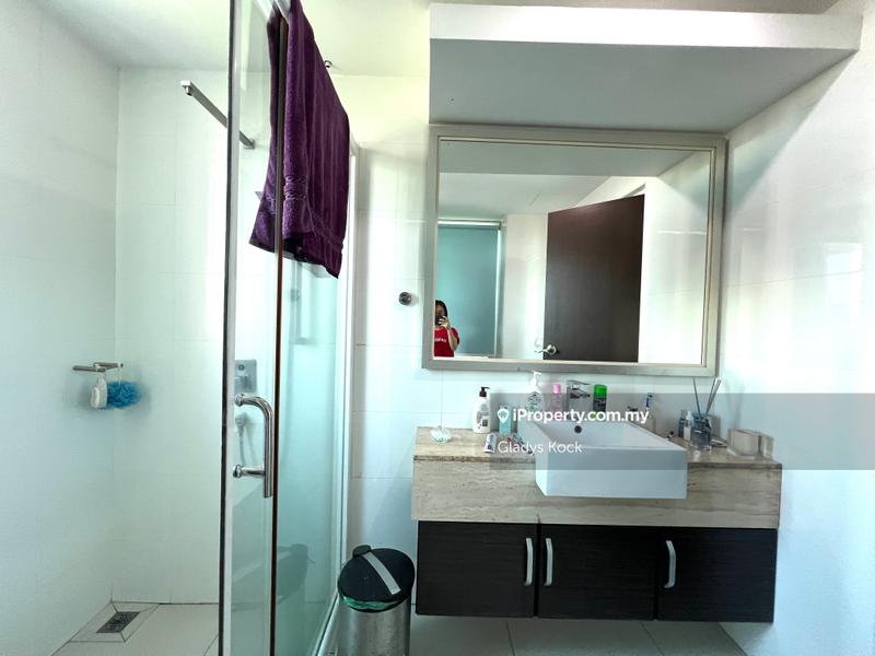 Condominium for Rent in The Uban Residence by Gladys Kock - iProperty.com.my