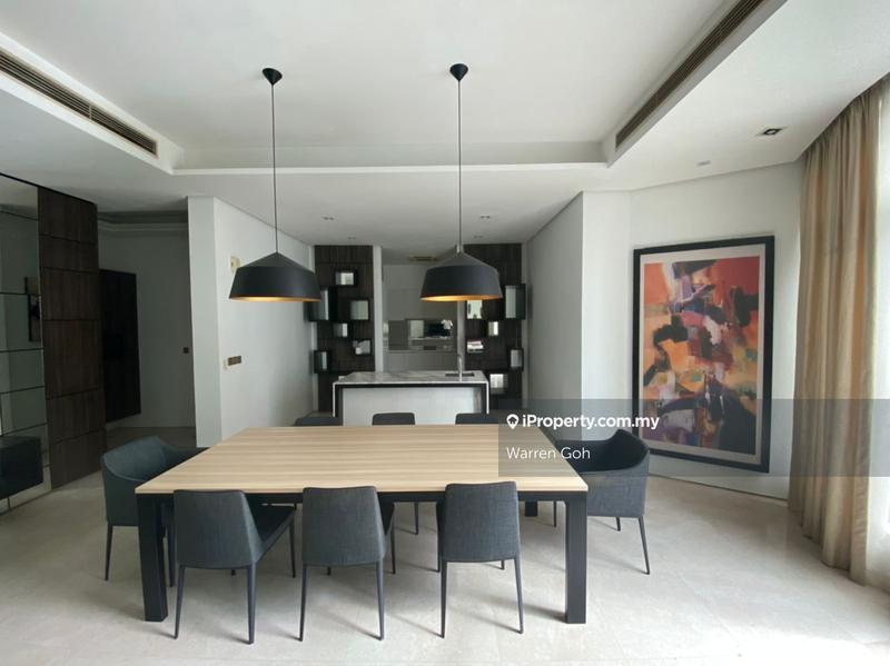 For Rent - Quadro Residences