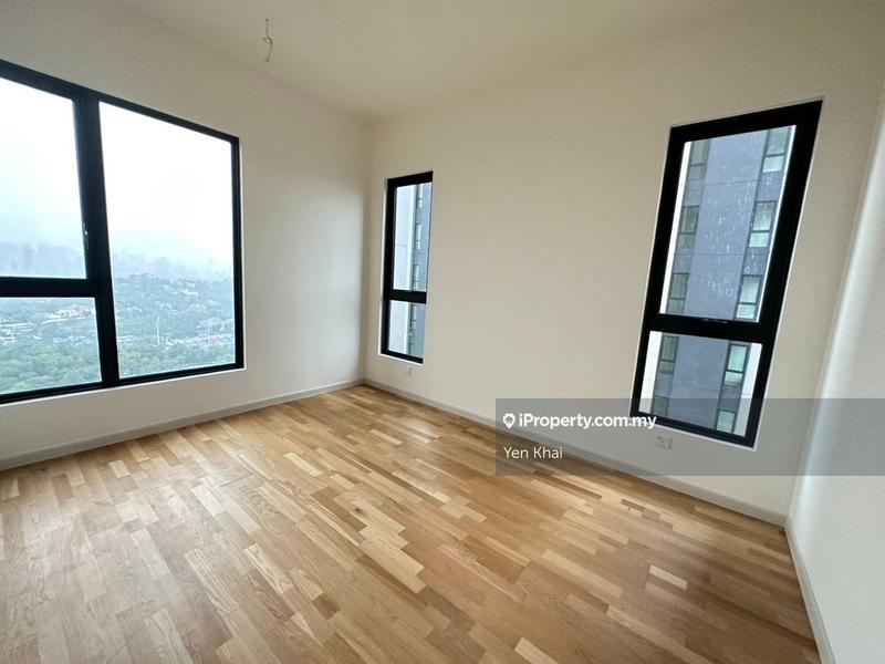 Residensi Servis untuk Dijual di Residensi Solaris Parq oleh Yen Khai - iProperty.com.my