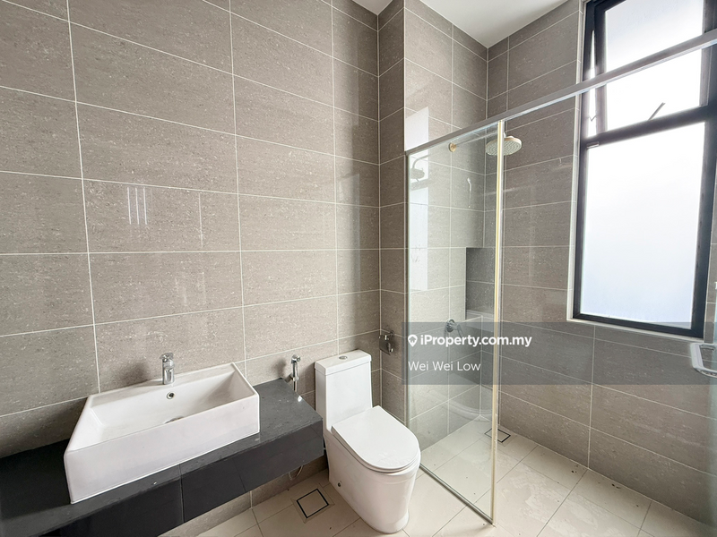 Banglo untuk Disewa di Eco Sanctuary, Telok Panglima Garang oleh Wei Wei Low - iProperty.com.my