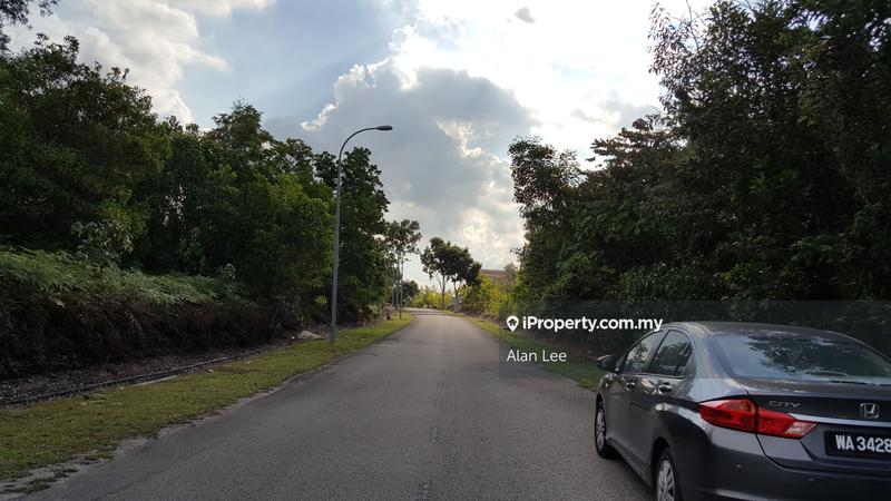 Residential Land for Sale in nilai spring villa, Nilai by Alan Lee - iProperty.com.my