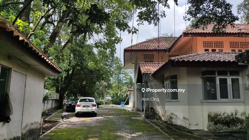 Bungalow House for Rent in KLCC, KL City Centre by Ann Ong - iProperty.com.my