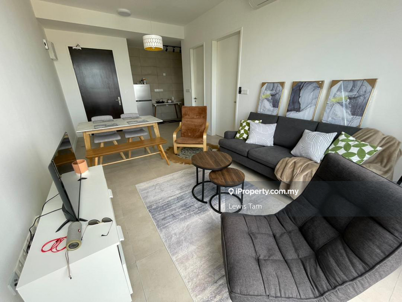 For Sale - Sky Meridien