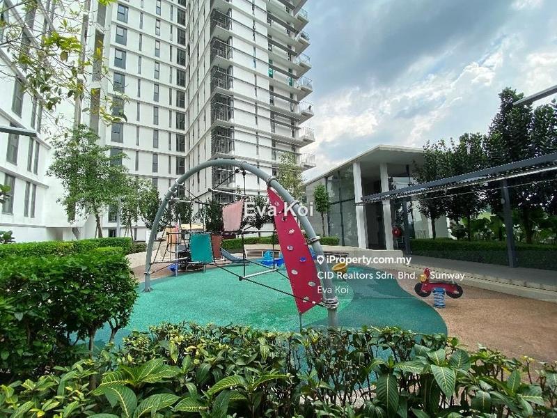 Condominium for Rent in The Breezeway by Eva Koi - iProperty.com.my