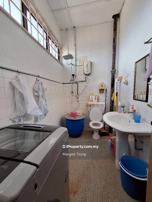 Rumah Teres 2-Tingkat untuk Dijual di Bukit Sekilau, Kuantan oleh Margret Tiong - iProperty.com.my
