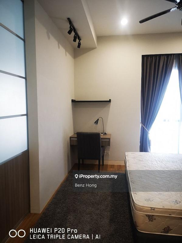 Service Residence for Sale in Arnica @ Tropicana Gardens by Benz Hong - iProperty.com.my