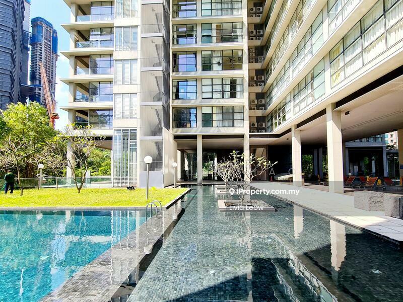 Condominium for Sale in Park Seven by Livia Leow - Exterior - iProperty.com.my