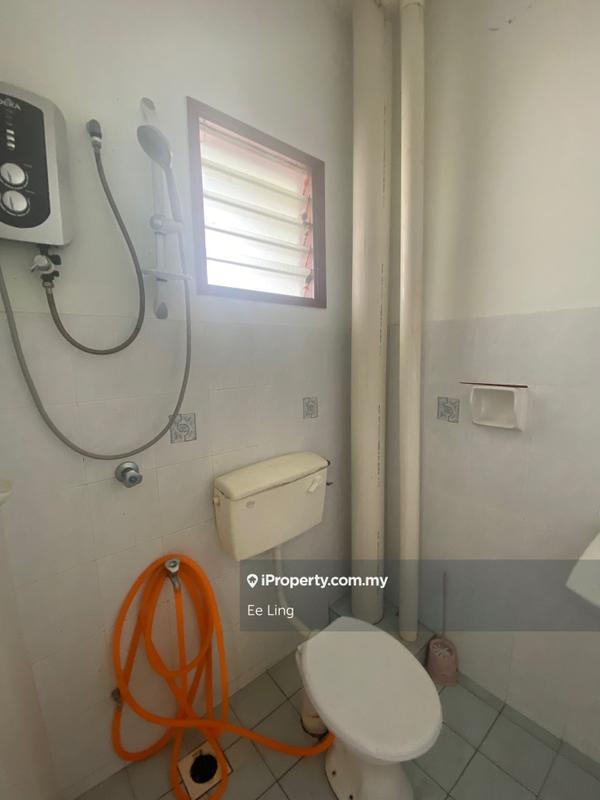 For Rent - Semarak Apartment