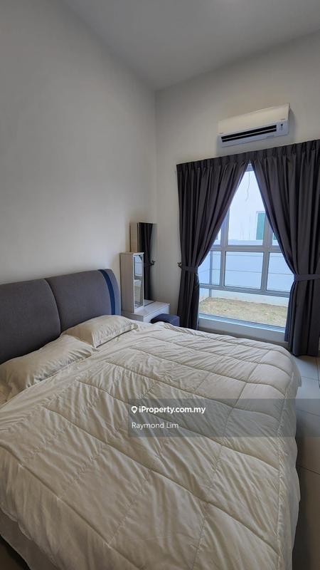 Semi-Detached House for Sale in Taman Klebang Utama, Melaka City by Raymond Lim - iProperty.com.my