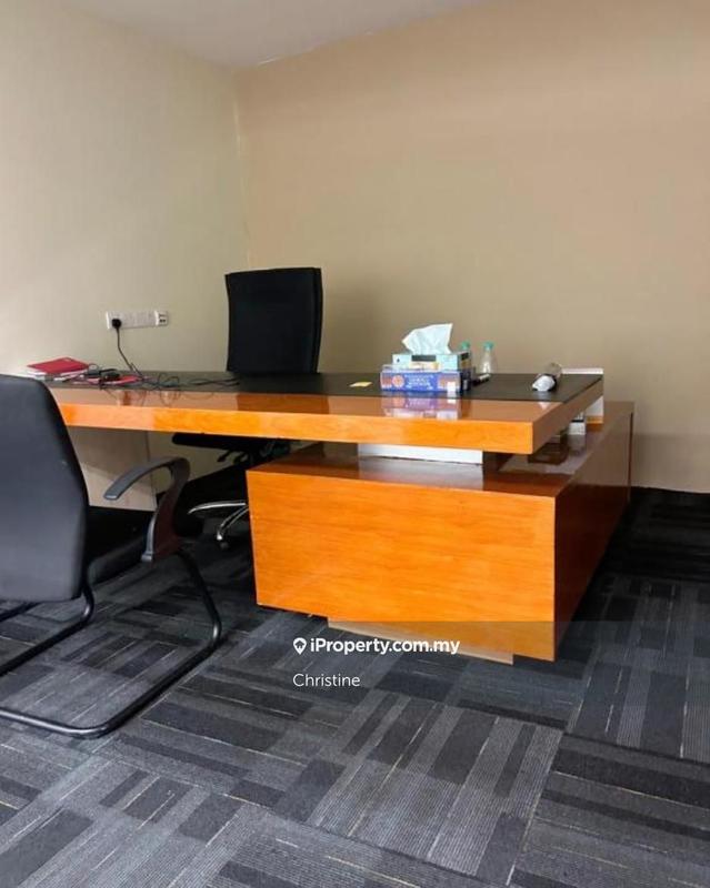 Office for Rent in Mont Kiara, Mont Kiara by Christine - iProperty.com.my