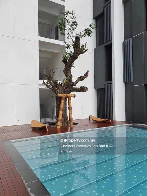 Condominium for Sale in Twy Duplex Condos by Yummi - iProperty.com.my