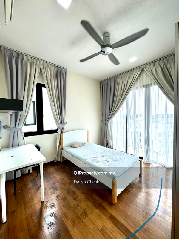 For Rent - Sky Condominium (Skyz Residence)