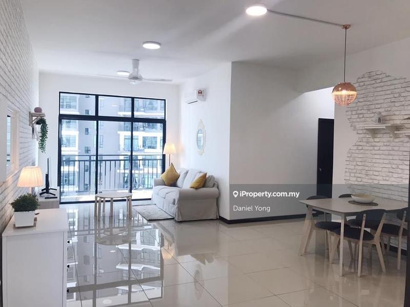 For Sale - Molek Regency