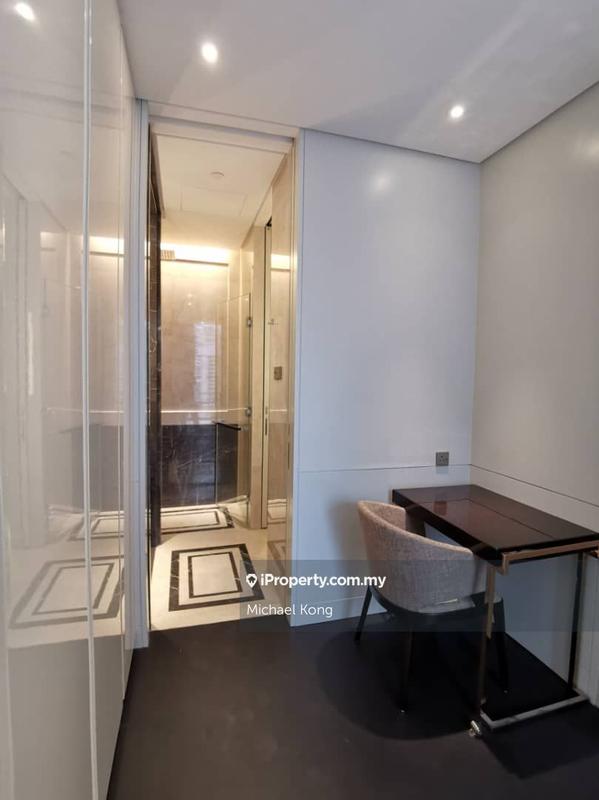 For Rent - Pavilion Suites