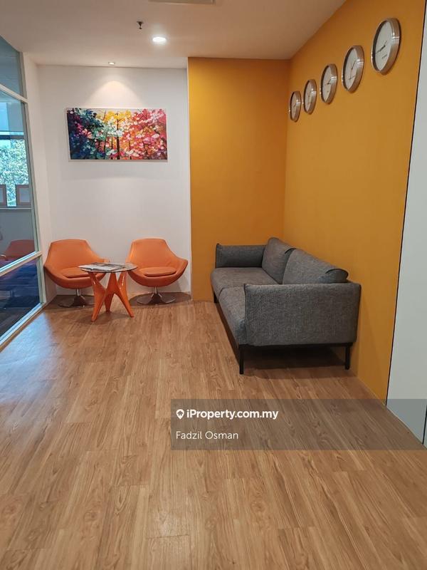 Pejabat untuk Disewa di Kampung Kerinchi (Bangsar South), Kuala Lumpur oleh Fadzil Osman - iProperty.com.my
