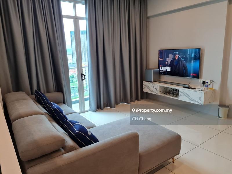 For Sale - City Residence